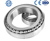 Oil Lubriexcavatorion Separable Tapered Roller Bearing 30306 / High Speed Bearings 21*30*72mm