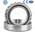 Chrome Steel Separable Tapere Roller Bearing 30308 For Plastic Machinery 25.5*35*80mm
