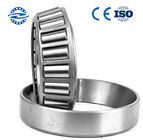 Chrome Steel Separable Tapere Roller Bearing 30308 For Plastic Machinery 25.5*35*80mm