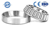 High speed Rotating Single Row Tapered Roller Bearing 30311 For Motors 55*120*32mm