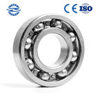 6048 Open Deep Groove Ball Bearing for Agricultural Machine 240MM ID / 360MM OD 240mm*360mm*56mm
