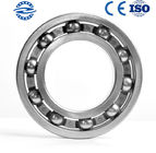 Low Friction 6201 Deep Groove Ball Bearing 12*32*10mm  For Automobile