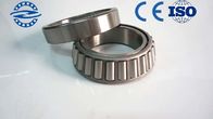 1 Row Tapered Roller 32205 Bearing Outside Diameter 25*52*19.25mm Silver Color