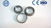 Front And Rear Wheels Taper Roller Bearing 30302 15mm * 42mm * 13mm