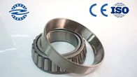 Front And Rear Wheels Taper Roller Bearing 30302 15mm * 42mm * 13mm