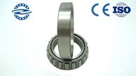 High Rotation Separable 30303 Tapered Roller Bearing For Motors Outer Diameter 17*47*14mm