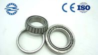 Low Noise GCR15 Taper Roller Bearing 32904 For Car Weight 0.056kg size 20*37*12mm