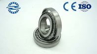 Separable 32004 Single Row Tapered Roller Bearing For Machinery 20mm * 42mm * 15mm