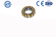 Chrome Steel Cylindrical Roller Bearing RN307 RN309 Inner Diameter 35*68.2*21mm