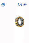 Chrome Steel Cylindrical Roller Bearing RN307 RN309 Inner Diameter 35*68.2*21mm