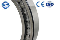 NNU4856 Double Row Cylindrical Roller Bearing Without Ribs GCR15 Material 280*350*69MM