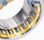 Brass Cage NJ215 Cylindrical Roller Bearing For Internal Combustion Engine 75*130MM