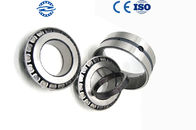 Separable 32205 Double Row Tapered Roller Bearing For Machine V4 V5 P0 P6 size 25*52*19.25mm