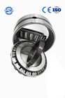 Steel Taper Roller Bearing Support High Radial And Axial Loads / 32207 Bearing 35*72*24.5mm