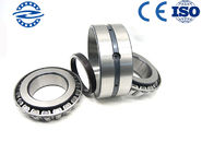 Steel Waterproof Small Size  Taper Roller Bearing 32209 Silver Color 45*85*24.5mm