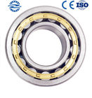 Cylindrical Full Complement Roller Bearing NJ210 High Load Capacity Weight 0.587kg 50×90×20mm