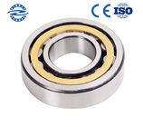 Cylindrical Full Complement Roller Bearing NJ210 High Load Capacity Weight 0.587kg 50×90×20mm