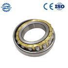 Brass Cage Cylindrical Roller Bearing NU204 / NJ204 Precision P5 P4 size 20*47*14mm