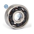 6030 6032 6034 Zz 2rs Open Deep Groove Ball Bearing Gcr15 Material 3 Month Warranty