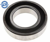 6210-2RS Double Row Deep Groove Ball Bearing To Fit A 12mm Shaft Axial Load 50*90*20MM