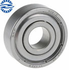 Deep Groove Ball Bearing Steel With 22mm O.D 608-Z Parallel Bore 8*22*7MM