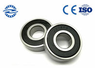 Part Number 62307-2RS Wide Section Ball Bearings / Groove Ball Bearing 35*80*31MM