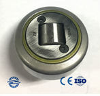 Miniature 51100 Thrust Ball Bearing Single Direction GCR15 Material