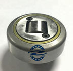 Miniature 51100 Thrust Ball Bearing Single Direction GCR15 Material