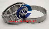 Double Row Tapered Roller Bearings 33115 For Excavator Machine size 75*125*37mm