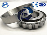 Double Row Tapered Roller Bearings 33115 For Excavator Machine size 75*125*37mm
