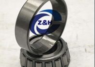 30203 Tapered Roller Bearing For Automotive , Machinery 17x40x13.25mm
