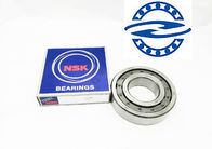 Cylindrical roller bearings NJ311 NJ312 series flanged sealed bearings