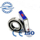 Single Row Sealed NUP208 Cylindrical Roller Bearing SIZE 40x80x18mm