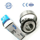 4T-32304 20x52x16.25mm P5 Taper Roller Bearing For Machinery