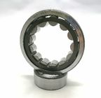 Chrome Steel GCr15 55x120x29mm NJ311E Cylindrical Roller Bearing
