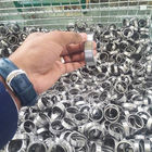 Gcr15 F684ZZ Deep Groove Ball Bearing For Industrial Machine  4*9*4mm