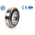 Wide Section P2 62307-2RS Deep Groove Ball Bearing 35*80*31mm