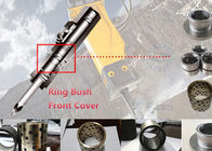 Top quality various size of excavator spare part bucket bushings
