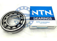 P5 NU314M Cylindrical Roller Bearing NUP314 NJ314 Sizes 70X150X35mm