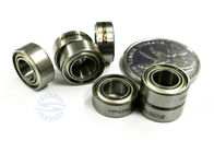 MR105ZZ Deep Groove Ball Bearing Size 5 X 10 X 4 mm  Stainless Steel Automotive