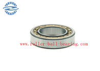 Cylindrical Roller  Bearing NJ1007 NU1007M Chrome Steel Size 35x62x14mm
