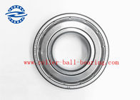 Deep Groove Stainless Steel Ball Bearings 6205ZZ ZH brand size 25*52*15mm