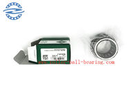 Chrome Steel NKX30-Z Needle Roller Bearing Grease Lubriexcavatorion