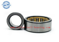 Cylinder Roller GCR15 NJ2306 Motorcycle Bearing size 30*72*27