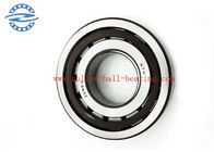 Brass Cage Cylindrical Roller Bearing NUP309ECP 45*100*25