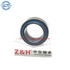 GE45-HO-2RS Radial Spherical Plain Bearings Chrome Steel Size 45*68*40mm