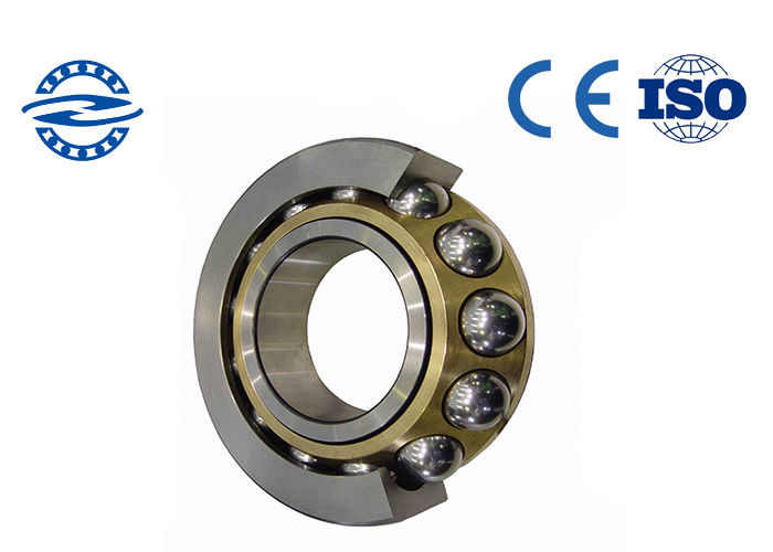 High Speed Angular Contact Thrust Ball Bearings 7206 For Industry Machinery