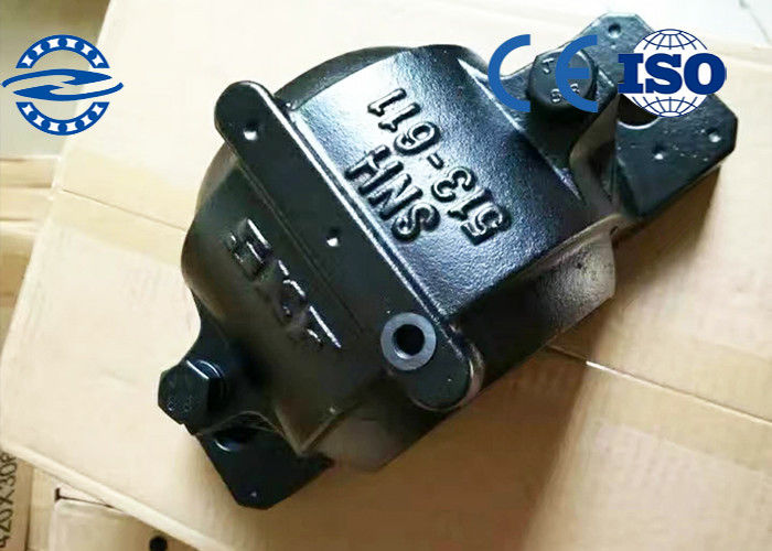 SKF Original Assembled Heavy Duty Pillow Block Bearings