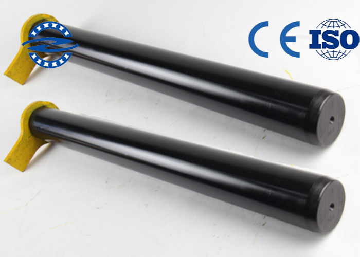 Easy Installation Mini Excavator Bucket Pins Durable Excavator Boom Bushings