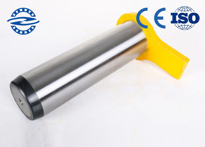 High Accuracy Loader Bucket Pins And Bushings Corrosion Resistant ISO